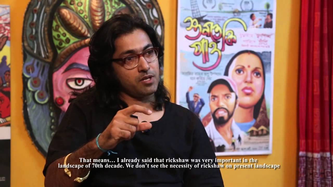 Video Poster